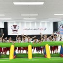 대방 품태권도장 이미지