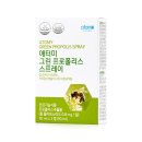 애터미 그린 프로폴리스 스프레이 (30ml*3병, 3개월분) 19,800 원 6,500 PV 이미지