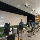 필드로스크린골프 이미지