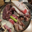 카우카우 | [청주 봉명동 소고기 맛집] 카우앤카우 방문 후기
