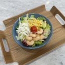 오가샐러드 이미지