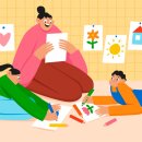 영어 놀이(8~9세) 이미지