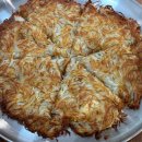 한끼 닭 칼국수 이미지