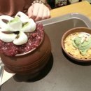 에꼴드팡세 | 에꼴드팡세 항아리녹차빙수 &amp; 직접 해먹은 것 들