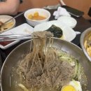 푸줏간생고기점 | [행당동 맛집] 왕십리 고기집 삼겹살 구워주는 푸줏간생고기점