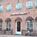 (주)앤틱카페 이미지