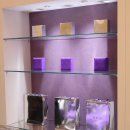 ㈜신세계 | 신세계 강남 페로즈 팝업스토어 랩다이아몬드 실물 3ct 커스터마이징 체험 후기