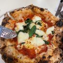 나폴리피자 이미지