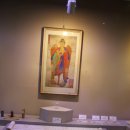 일광사 독성상 | <군산 내 맘대로 돌아다니기> 군산근대역사박물관 3 - 기획전시실, 특별전시관