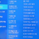 고화질 한국생방송 IPTV 설치 해드립니다 (Uplayer) 재방송 가능 이미지