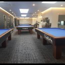 쉐빌로뜨 당구장 이미지