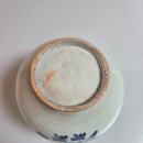 고도갤러리 | 고도갤러리 고도자기 조선후기 관요사기 청화백자모란문호