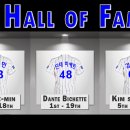 Samsung Lions HALL OF FAME [Update: 2015/06/07] 이미지