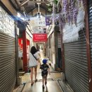 파란마음하얀마음유치원 | 태국 여행 2일차. 일요일의 방콕_짜뚜짝시장, 통로역 맛집 바미 콘새리, 수파닝가 이팅 룸. Mae varee...