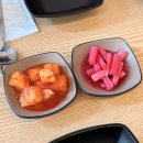 정이네칼국수 | [천안 불당동]불당동 밥집 정이가네뼈다구 뼈칼국수 맛집 후기