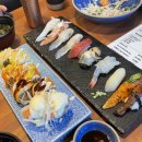 토메이 스시 이미지