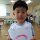 오물조물 종이접기 이미지