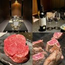 푸에르코강남프라이빗 | 푸에르코 강남 WEST 콜키지 프리 후기 | 기념일 고기집 시그니처 세트