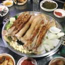 옛날한우곱창전문