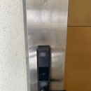 세븐일레븐(양주한양수자인점) | 양주 광사동 해동마을 한양수자인 3차 도어락 교체 후기 솔리티 SP-2100 푸쉬풀