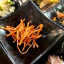 무료 교육 약이 되는 밥상, 건강을 담은 약선 요리 | 예산 리솜 리조트 맛집 약선공양간 — 몸과 마음이 편해지는 약선정식의 정수