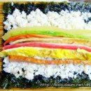 김밥한입 이미지