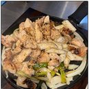 감탄계 숯불치킨 남양주별내점 | 남양주맛집 감탄계 숯불치킨 남양주별내점 후기