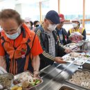 서서울어르신복지관 경로식당 이미지