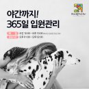 휴 동물병원 이미지