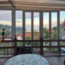 스위트하우스 | 남해독일마을 숙소추천 2탄 : 바다가 보이는 통창 테라스가 있는&#39;모젤하우스&#39; 스위트 후기