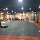 R2G CrossFit 이미지