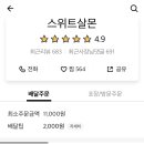 스위트살몬