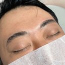 (연)브로우 이미지