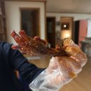 매콤이 | 강릉 매콤이 본점 : 배민 후기 좋은 숯불 닭발집 내돈내산 리뷰