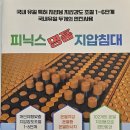 피닉스 지압침대 이미지