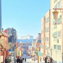 송월동 동화마을 특화거리 이미지