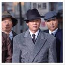 야인시대 이미지