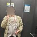 드라이데이효자점 | 4개월 육아일기(뒤집기 지옥, 새벽수유 졸업, 아이폰17구입)