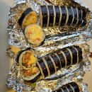 동새벽김밥