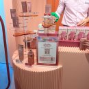 힐링굿샵 | 홍대 올리브영 팝업 후기