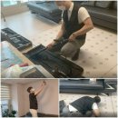 몰래카메라감지기보다 확실한 프로정보통신 탐지 서비스 후기!!
