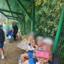 통영테니스클럽 | 창원시립테니스장에서 열린 제11회 창원시협회장배 클럽대항 동호인 테니스 대회 후기 (feat. 테린이부)