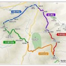 2019년12월22일 제98차 울주 베내봉(966m) 간월산(1.069m) 송년산행안내~ 이미지