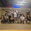 목요일날 살사 수업을 들어야 하는 이유!(초급기준)+ 강습후기 이미지