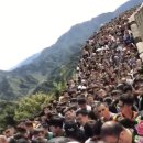 만리장성 이미지