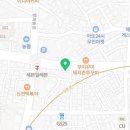 신방화역 8번출구 뒤 이미지