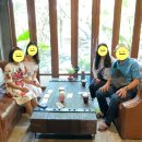 선텔 | 치앙마이 인생 샷 카페 후기｜댄테와다(단테와다 Dantewada Land of Angels Waterfall Park)