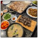 통큰할매돼지국밥 | 해운대구청 맛집 해운대 돼지국밥 할매집 점심마다 몰리는 웨이팅 밥집