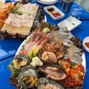 괴정횟집 | 대전 야장 술집 괴정동 사시사철 횟집 주말 토요일 저녁 웨이팅 극악 후기 (꿀팁, 주차)