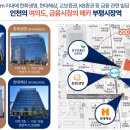 부평시장역 한화생명 앞 이미지